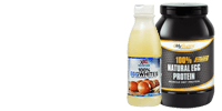 Egg Protein