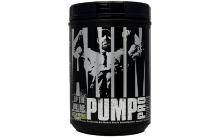 Universal Nutrition Animal Pump Pro - 382g