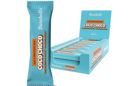 barebells_ coco_Choco