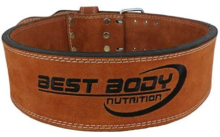 best-body-nutrition-kraftdreikampfguertel-braun