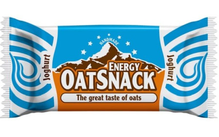 Davina Energy Oatsnack - 1 x 65g Riegel