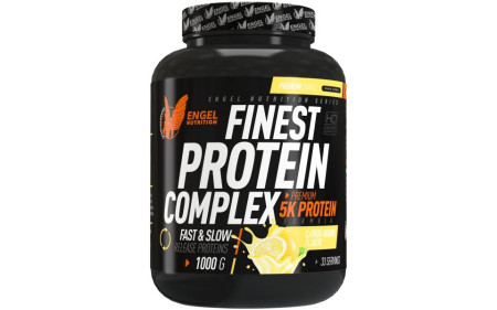 Engel Nutrition Finest Protein Complex - 1000g Dose