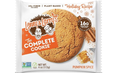 Lenny & Larrys Complete Cookie - 1 x 113g