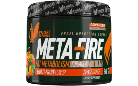 Engel Nutrition META FIRE®  - 240g Dose