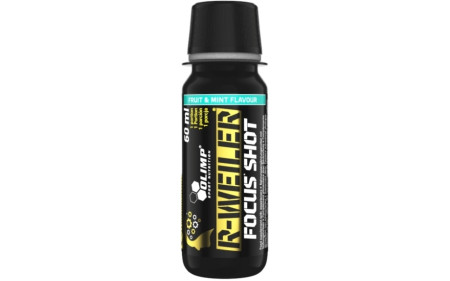 Olimp R-Weiler Focus Shot - 1 x 60ml Shot