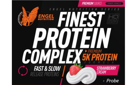 Protein Complex Probe-strawberry