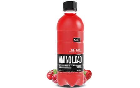 QNT Amino Load - 500ml