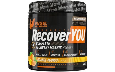 Recoveryou-Orange-Mango-480g
