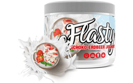 sinob-flasty-geschackspulver-erdbeer-joghurt