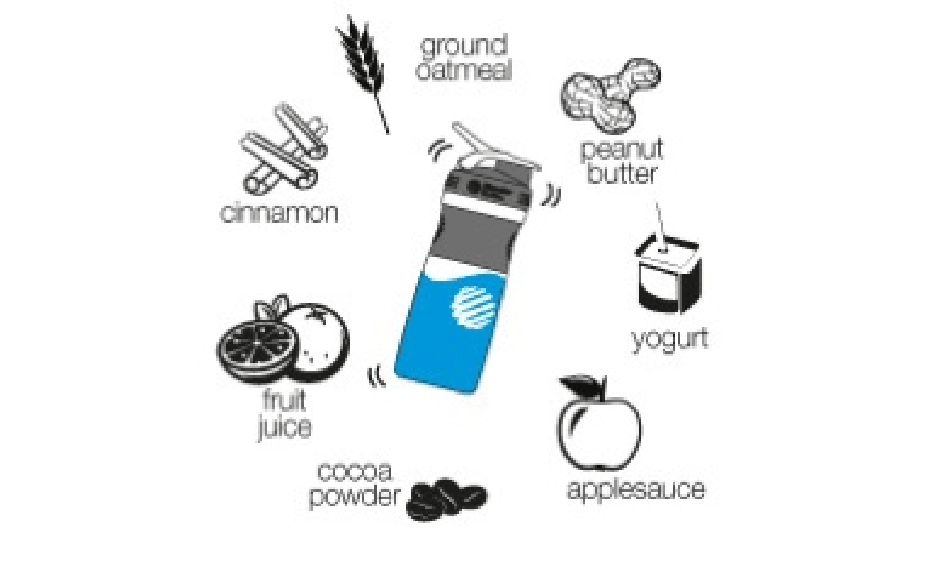 Blender-Bottle-Sport-Mixer-Pink-2