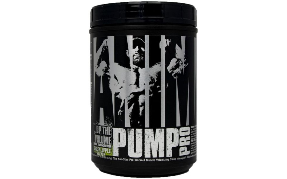 Universal Nutrition Animal Pump Pro - 382g