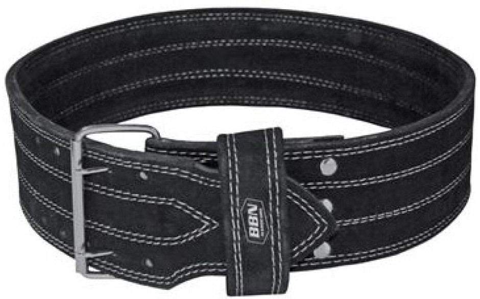 best-body-nutrition-kraftdreikampfguertel-detailansicht