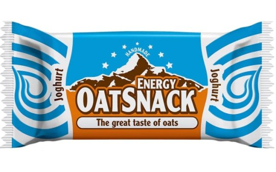 Davina Energy Oatsnack - 1 x 65g Riegel