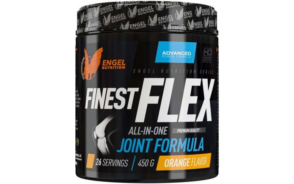 Engel Nutrition Finest FLEX - 450g Dose