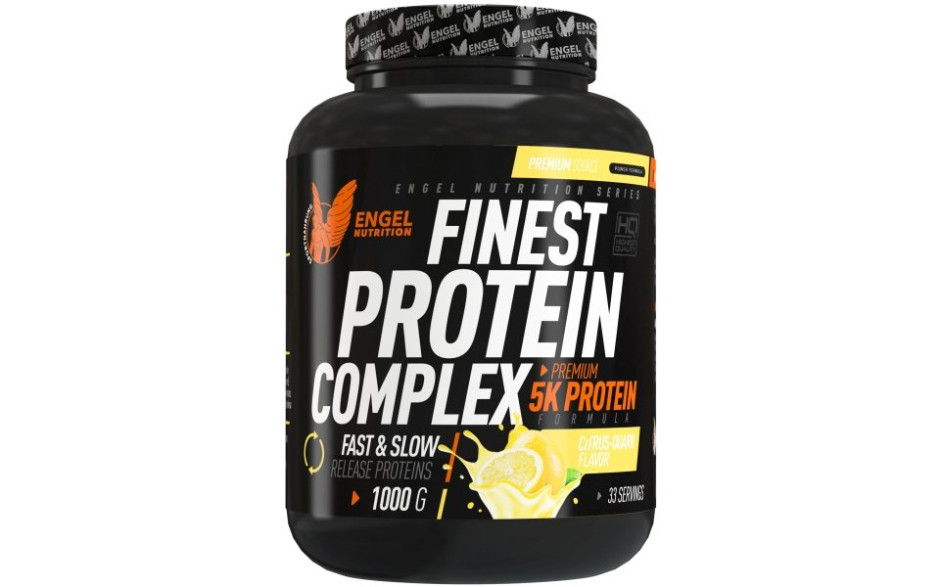 Finest-Protein-Complex-Citrus Quark