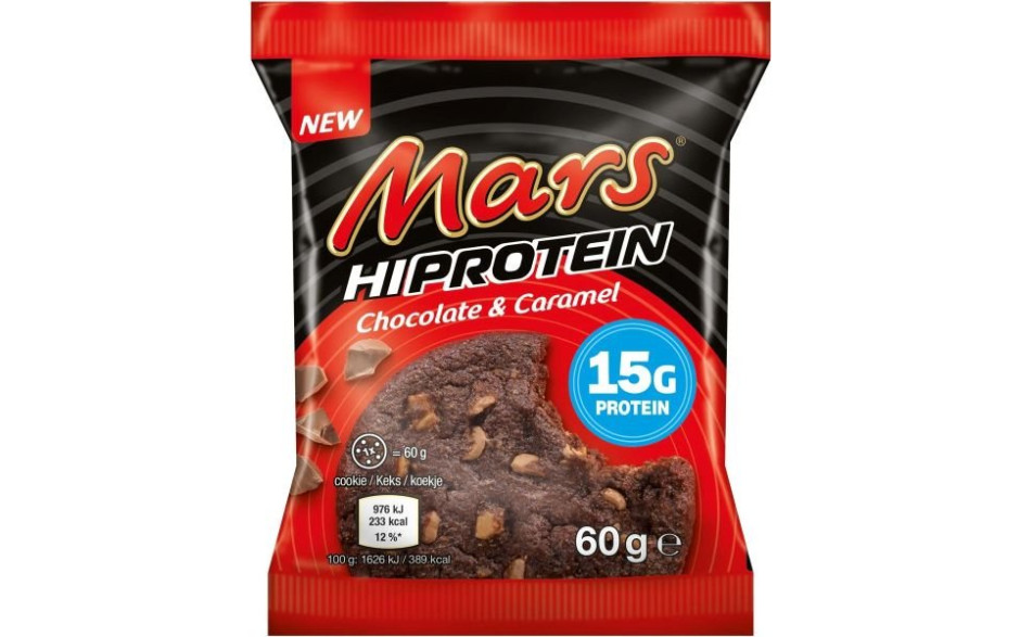 Mars_Cookie