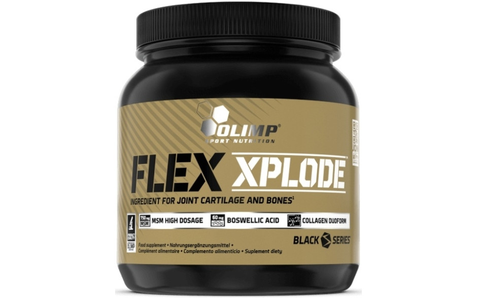 Olimp Flex Xplode - 360g