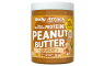 Body Attack Peanut Butter - 1000g