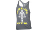 Golds Gym Classic Stringer Tank Top - Arctic Gray