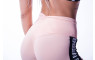 Nebbia_High_Waist_Mesh_Leggings_salmon