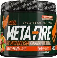 Engel Nutrition META FIRE®  - 240g Dose