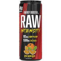 ALL STARS Raw Intensity Energy Drink - 330ml Dose 