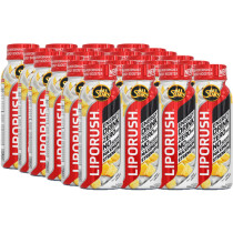 All Stars Liporush - 24 Flaschen á 250ml