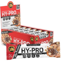 All Stars Hy-Pro Bar - 24 x 100g Riegel