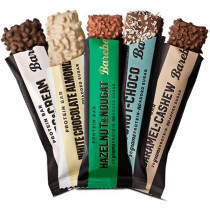 Barebells Protein Bar - 1 x 55g Riegel