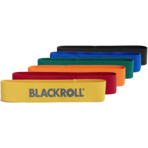 Blackroll Loop Band - Fitnessband