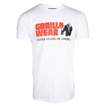 Gorilla Wear Classic T-Shirt