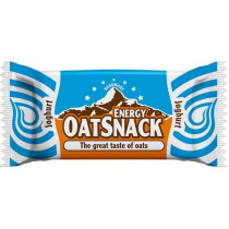 Davina Energy Oatsnack - 1 x 65g Riegel