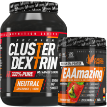 Engel Nutrition Intra Workout Stack