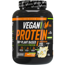 Engel Nutrition Vegan Protein - 910g Dose