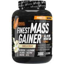 Engel Nutrition Finest Mass Gainer - 3000g Dose