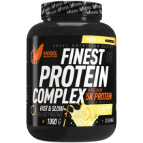 Engel Nutrition Finest Protein Complex - 1000g Dose