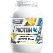 FREY NUTRITION Protein 96 - 750 g Dose