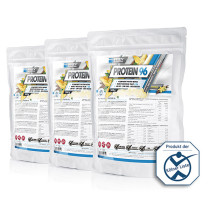 Frey Nutrition Protein 96 - 3 x 500g