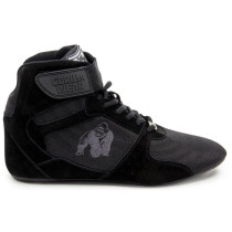 Gorilla Wear Perry High Tops Pro - Black