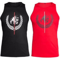 Gorilla Wear Rock Hill Tank Top