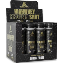 HIGHWHEY Protein Shot