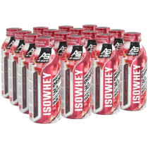 All Stars Isowhey Pure - 16 x 500ml Flasche