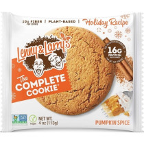 Lenny & Larrys Complete Cookie - 1 x 113g