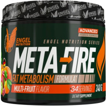 Engel Nutrition META FIRE®  - 240g Dose