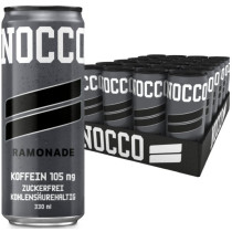 Nocco BCAA 330ml  - 24 x 330ml