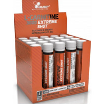 Olimp L-Carnitine 3000 - 20 Ampullen