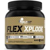 Olimp Flex Xplode - 360g