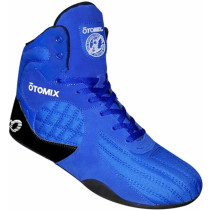 Otomix Stingray Escape - Royal Blue