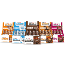 PhD Smart Bar - 12 x 64g Riegel