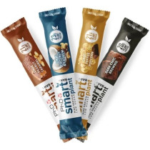 PhD Smart Bar Plant - 1 x 64g Riegel 